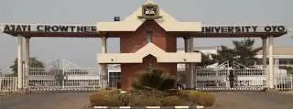 Ajayi Crowther University Notice On Reduction Of Fees For 2016/2017 Session